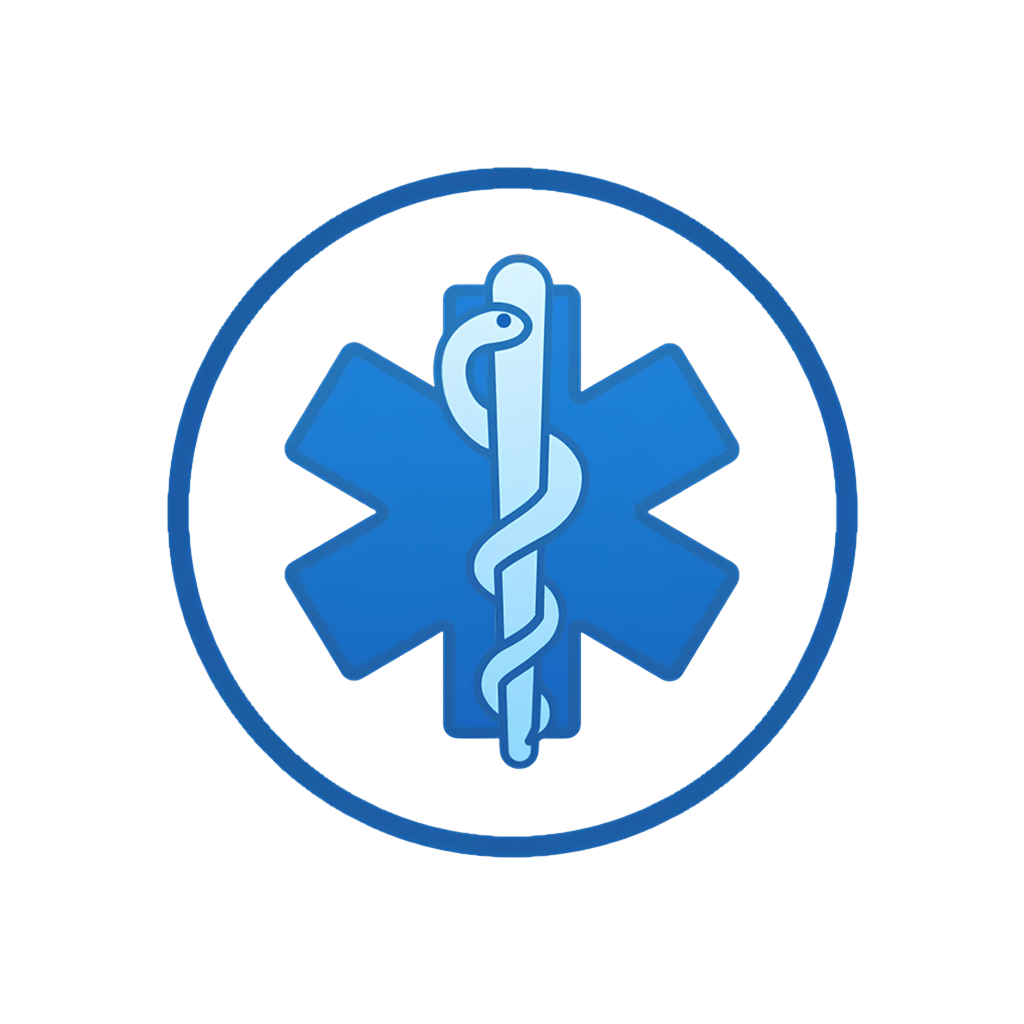 Logo Alerta Médico